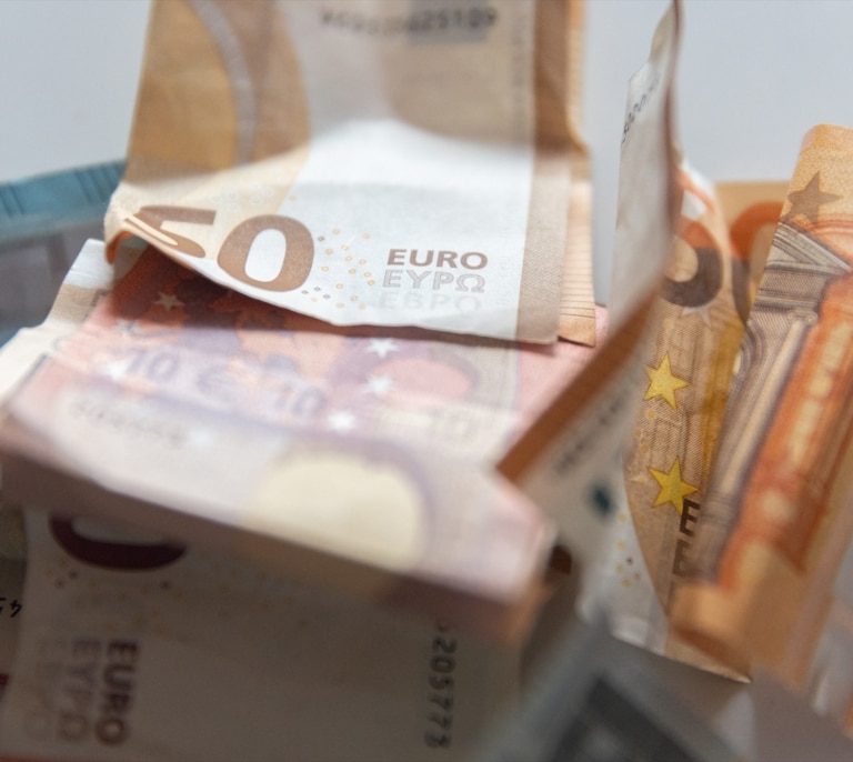 El PIB crece un 0,6% en el tercer trimestre