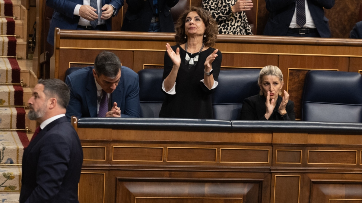 Sumar se alía con Vox y PP para rechazar el acuerdo comercial de la UE y Marruecos que incluye el Sáhara