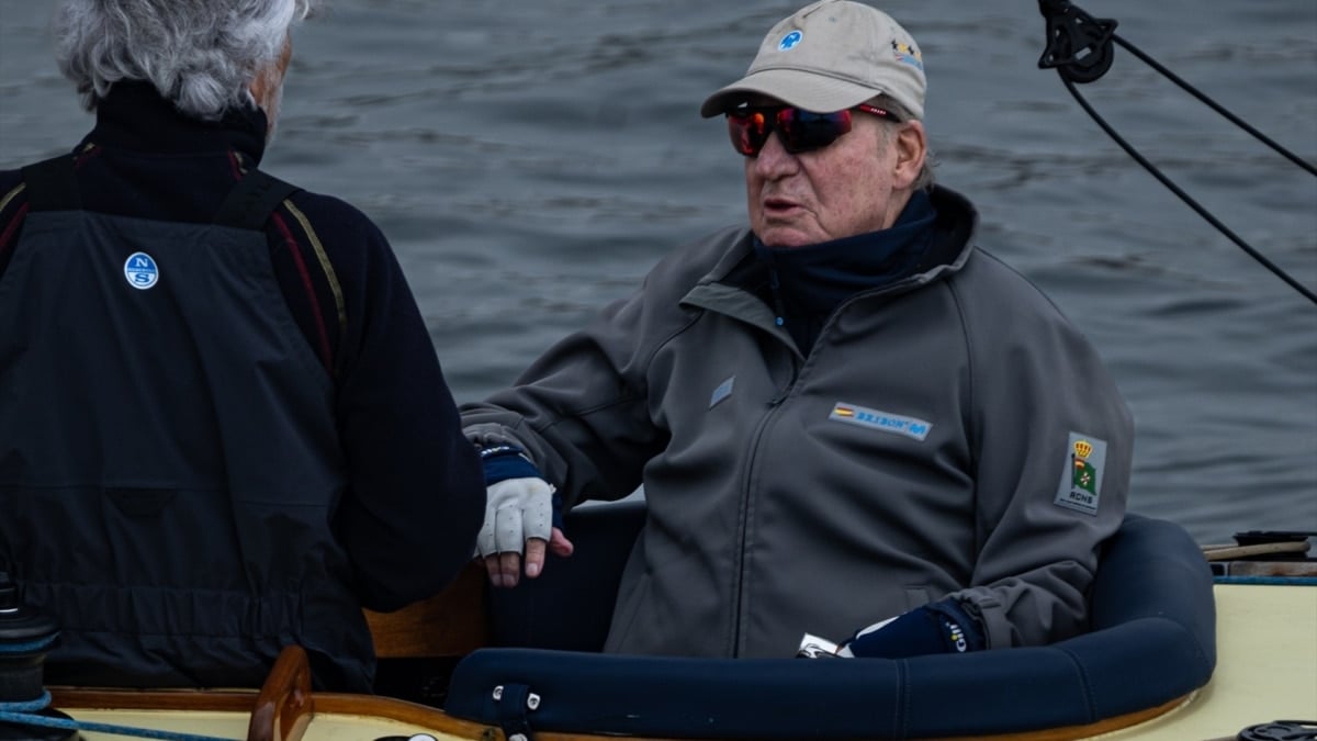 El rey emérito rompe su silencio en sus memorias: "Di libertad a los españoles, pero nunca pude disfrutar de esa libertad"