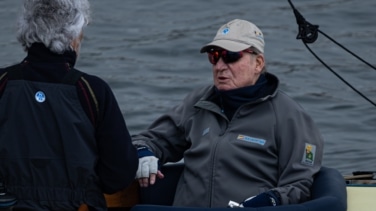 Don Juan Carlos, rey pródigo