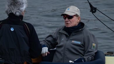 El rey emérito rompe su silencio en sus memorias: "Di libertad a los españoles, pero nunca pude disfrutar de esa libertad"