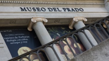 El Museo del Prado busca empresa de seguridad con contrato de hasta 19 millones