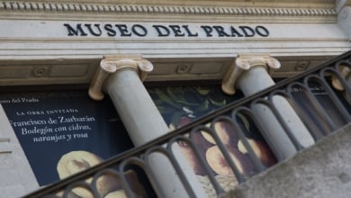 Cuatro empresas se disputan la seguridad del Museo del Prado en un contrato de hasta 19 millones