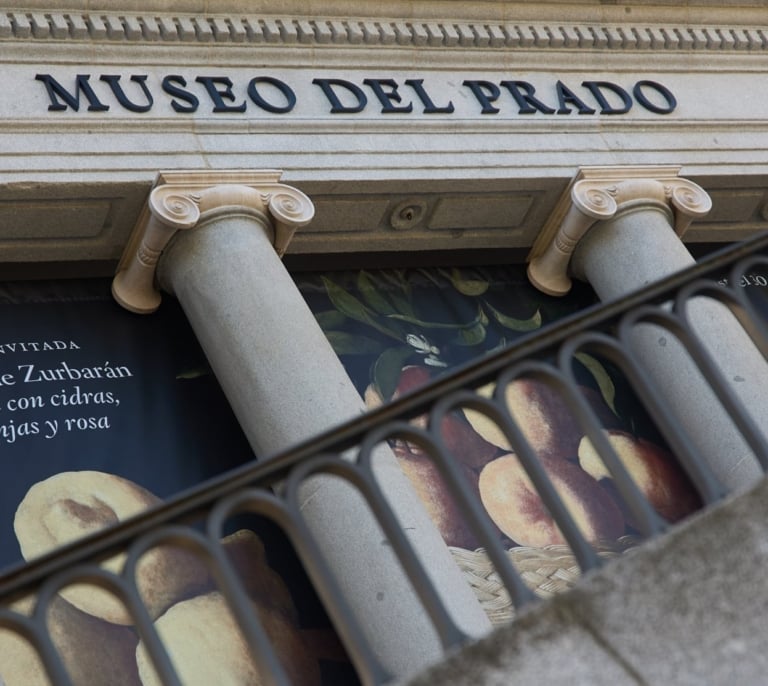 El Museo del Prado busca empresa de seguridad con contrato de hasta 19 millones
