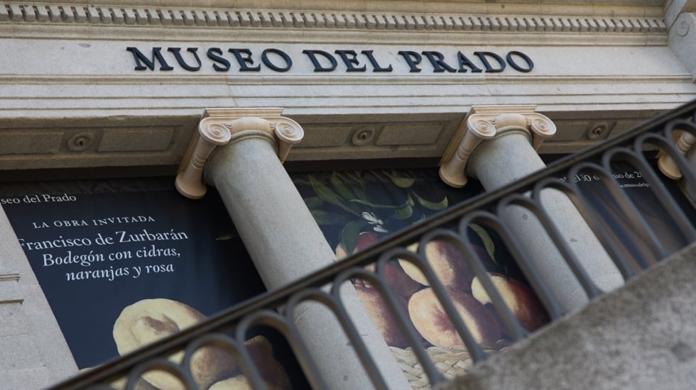 El Museo del Prado busca empresa de seguridad con contrato de hasta 19 millones