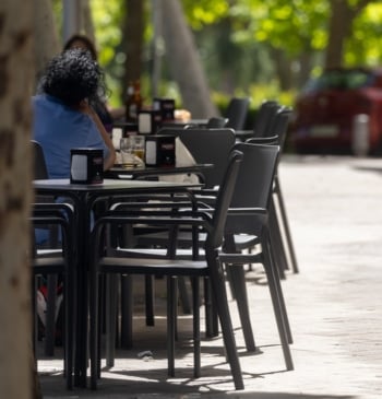 Alerta por el frenazo en la creación de empleo de las pymes: [...]