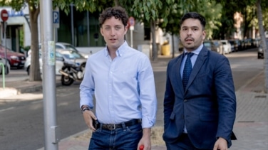 El Supremo absuelve al 'Pequeño Nicolás' por fingir que era del Gobierno