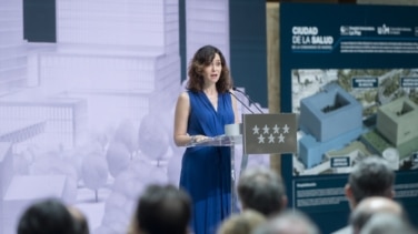 Ayuso 'gana' el premio Planeta