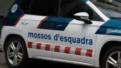 Tragedia en Lleida: Un peatón fallece arrollado por un coche en la A-14