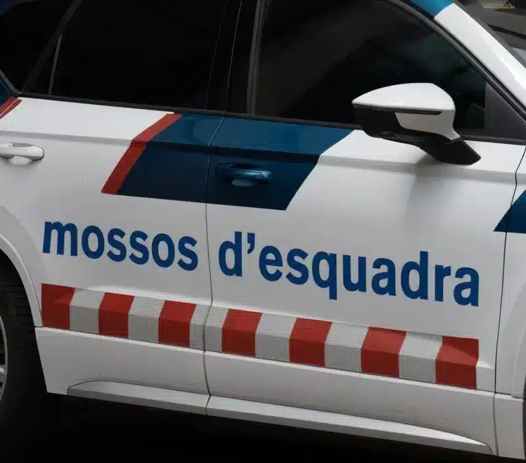 Arrestado en Girona un hombre de 64 años por tres agresiones sexuales en autobús urbano