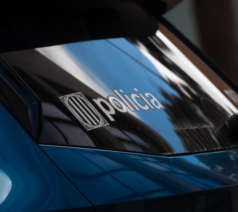 16 arrestados tras desmantelar una presunta red de cocaína en Terrassa (Barcelona)