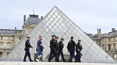 De La Gioconda a El grito: repaso a otros robos famosos de obras de arte