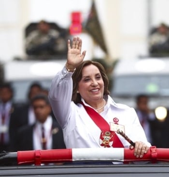 La Fiscalía de Perú solicita que se impida la salida del país [...]