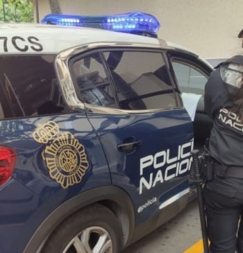 Detenido en Palma fugitivo alemán buscado por fraude y ayudas fraudulentas