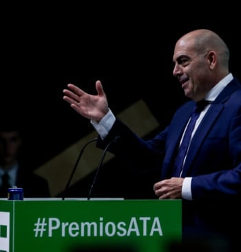Los autónomos se crecen tras el repliegue de Seguridad Social y suman [...]