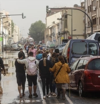 El Ventorro acabará con Mazón