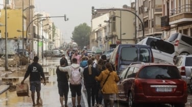 El Ventorro acabará con Mazón