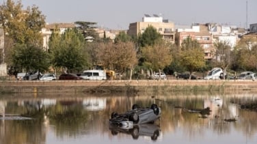La jueza de la DANA reprocha que no se vigilasen los barrancos el día de la catástrofe