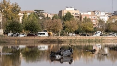 La jueza de la DANA reprocha que no se vigilasen los barrancos el día de la catástrofe