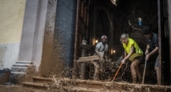 La Guardia Civil desvela que dos altos cargos de Justicia e Interior accedieron al audio de Aemet que se filtró manipulado