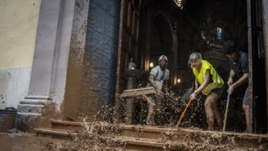 La Guardia Civil desvela que dos altos cargos de Justicia e Interior accedieron al audio de Aemet que se filtró manipulado