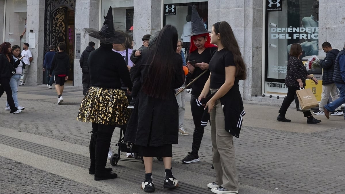Planes para Halloween en España: guía completa de actividades y alojamientos