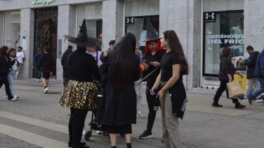 Planes para Halloween en España: guía completa de actividades y alojamientos