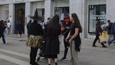 Planes para Halloween en España: guía completa de actividades y alojamientos