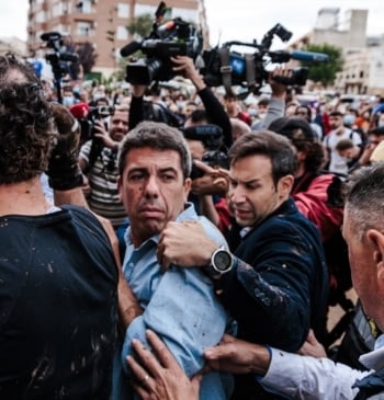 El aniversario de El Ventorro