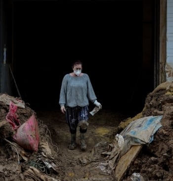 Un año de la DANA; lo que era inundable, sigue siendo inundable