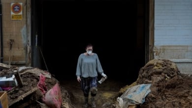 Un año de la DANA; lo que era inundable, sigue siendo inundable