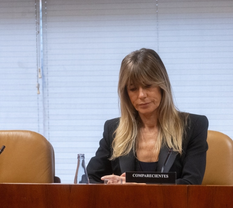 La UCO informa de que Begoña Gómez hizo un viaje a República Dominicana en 2022