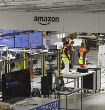Amazon despedirá a 30.000 empleados corporativos, el mayor recorte desde 2023