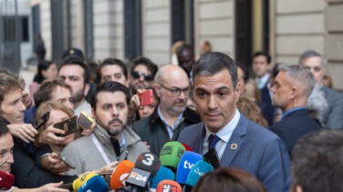 Sánchez elige a su asesora de prensa en la Moncloa, Ana Manzano, como la nueva directora de Comunicación del PSOE