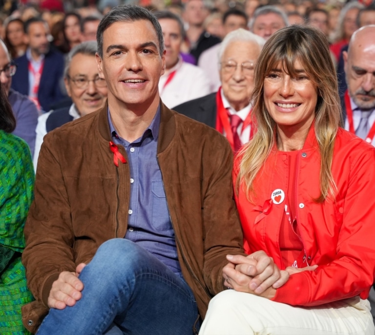 El CGPJ abre expediente al juez que llamó "golpista" a Sánchez y "Barbigoña" a su mujer