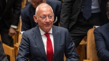 Los Mossos apuntan a un posible homicidio en la muerte del fundador de Mango Isak Andic