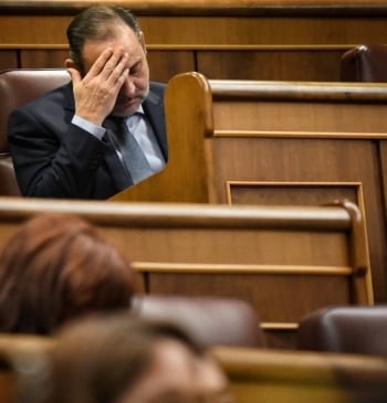 El PSOE sería el principal beneficiado de que Ábalos renunciara al acta [...]