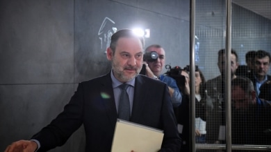 El Supremo abre la puerta a investigar si el PSOE manejó una 'caja B' vinculada a los pagos a Ábalos y Koldo