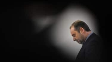 José Luis Abalos, desde la prisión: "Aquí hace mucho frío, pero no me van a callar"