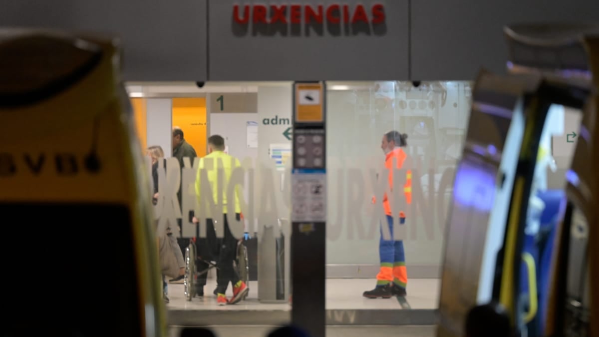 La probabilidad de que un trabajador inicie una baja laboral crece en un 46% desde 2019
