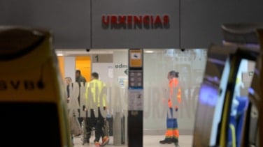 La probabilidad de que un trabajador inicie una baja laboral crece en un 46% desde 2019