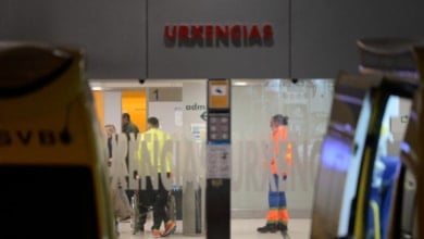 La probabilidad de que un trabajador inicie una baja laboral crece en un 46% desde 2019