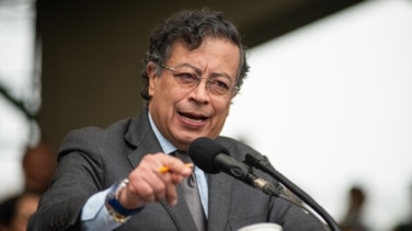 Petro acusa a EEUU de cometer un “crimen de guerra” tras el ataque contra las narcolanchas en el Pacífico