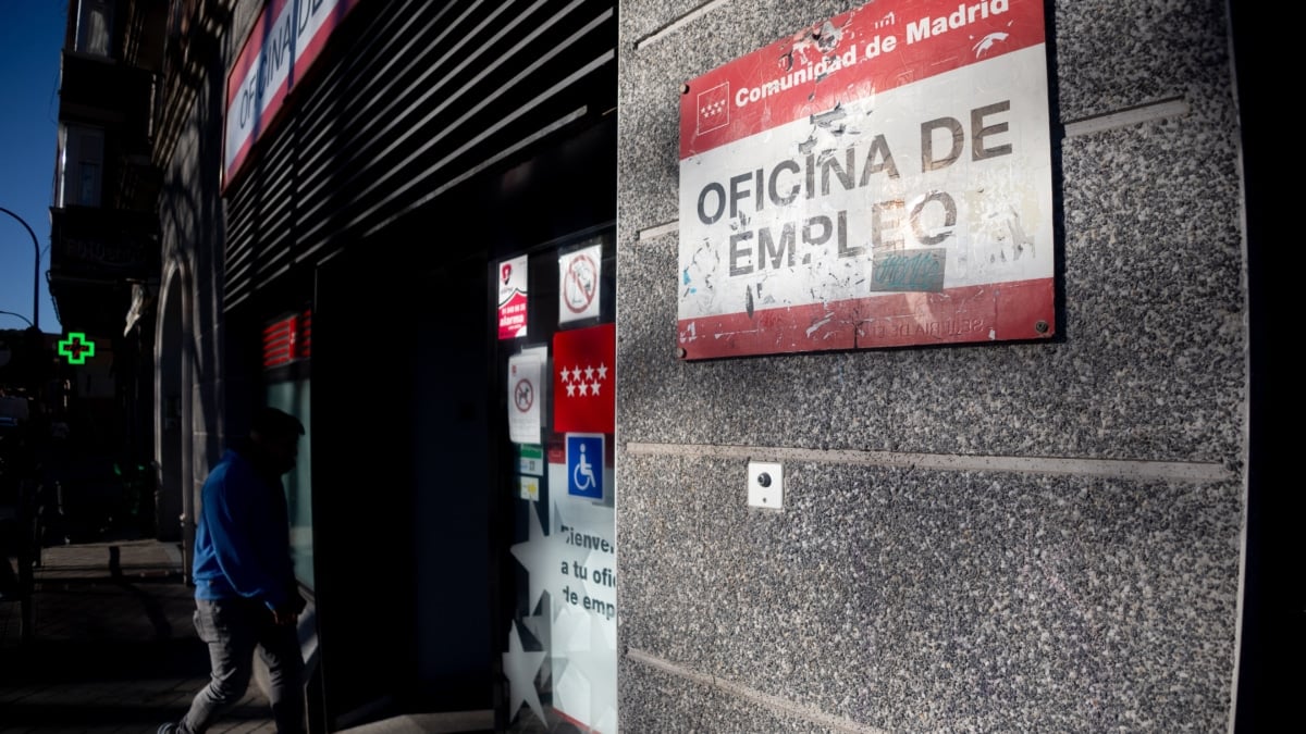Casi 40.000 personas firmaron más de un contrato indefinido en septiembre, la cifra más alta desde 2023