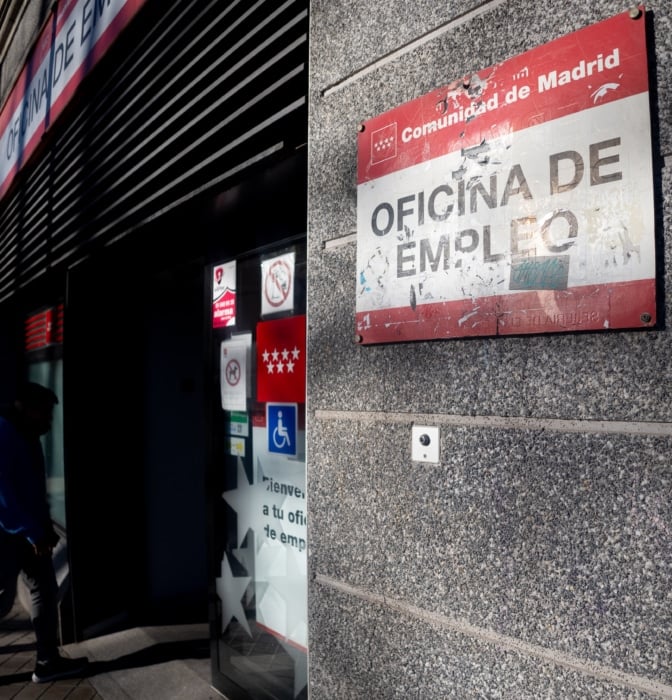 Casi 40.000 personas firmaron más de un contrato indefinido en septiembre, la cifra más alta desde 2023 