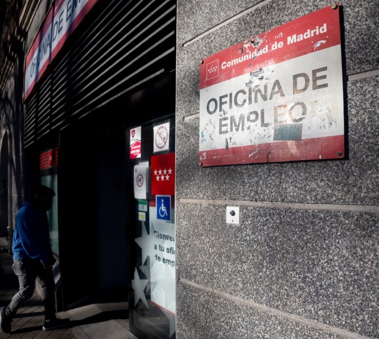 Casi 40.000 personas firmaron más de un contrato indefinido en septiembre, la cifra más alta desde 2023