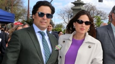 Cuñados a la gresca: Julián Contreras llama "cruel y vengativa" a Lourdes Montes
