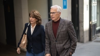 Baltasar Garzón seguirá expulsado de la carrera judicial, acuerda el CGPJ