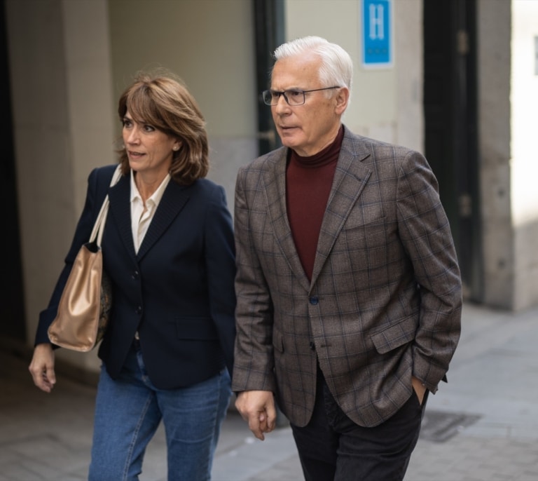 Baltasar Garzón seguirá expulsado de la carrera judicial, acuerda el CGPJ