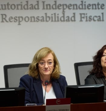 AIReF mejora las previsiones económicas para España pero advierte de desaceleración a [...]